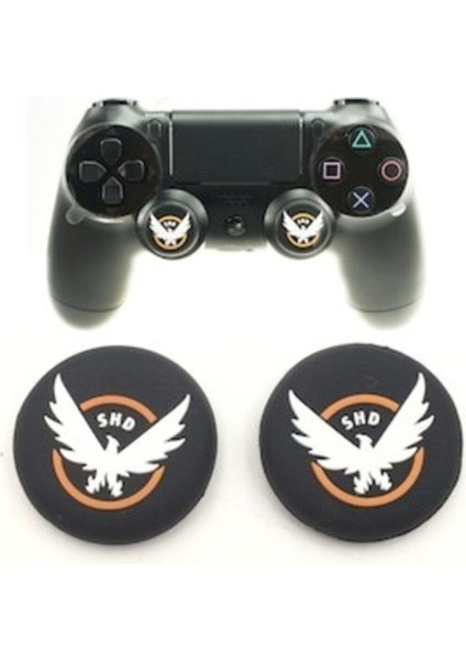 Ps5/ps4/ps3/ Xbox 360/XBOX One Joystick Kol Analog Koruyucu 2 Adet