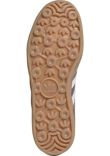 Kadın Mor Sneaker GAZELLE INDOOR W Mor IH5483