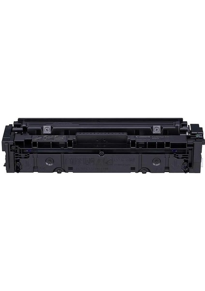 CRG-045 Siyah Muadil Toner
