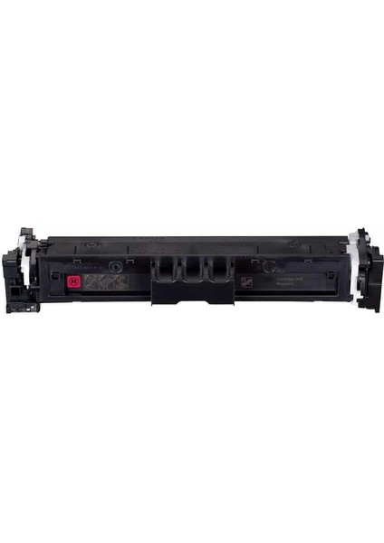 CRG-069 Mavi Muadil Toner Çipsiz