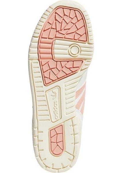 Kadın Beyaz Sneaker Rıvalry Low W Jh7988 fırsatları