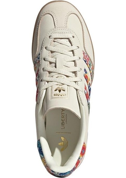 Beyaz Kadın Sneaker GAZELLE INDOOR W JH7370