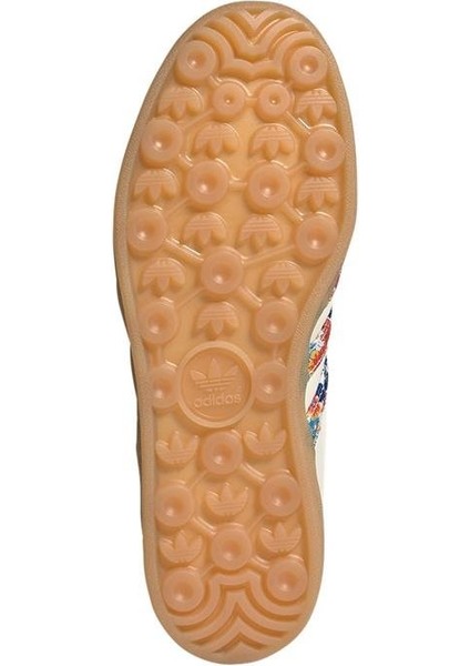 Beyaz Kadın Sneaker GAZELLE INDOOR W JH7370