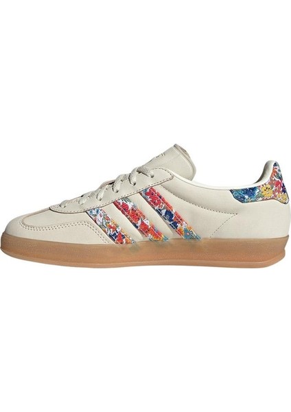 Beyaz Kadın Sneaker GAZELLE INDOOR W JH7370
