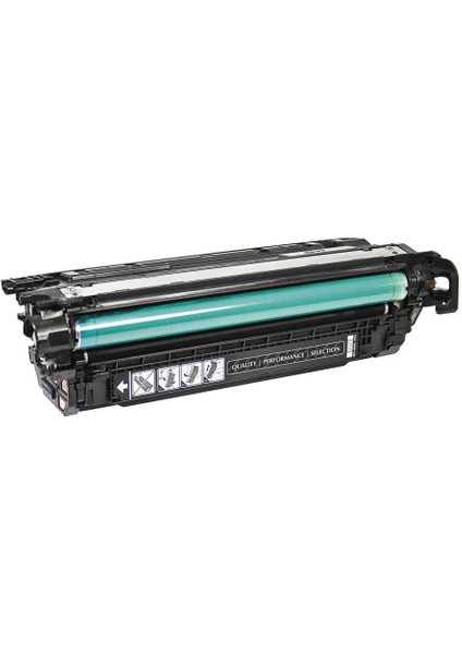 CRG-732 Siyah Muadil Toner