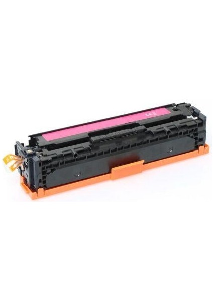 CRG-067H Kırmızı Çipli Muadil Toner