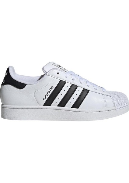 Kadın Beyaz Sneaker Superstar Iı IH8659