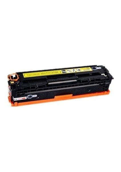 CRG-045 Sarı Muadil Toner