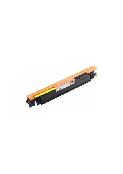 CRG-729 Sarı Muadil Toner