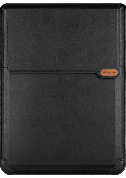 Apple iPad 15.6 / 16.1 Tablet Kılıfı - Siyah