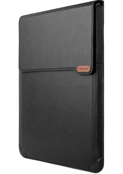 Apple iPad 15.6 / 16.1 Tablet Kılıfı - Siyah