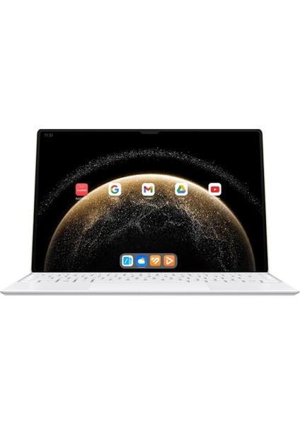 Matepad Pro 12GB 512GB 13.2inch- Emuı Tablet