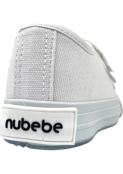 NUBEBE-8426 Işıklı Erkek Çocuk Keten Ayakkabı fırsatları