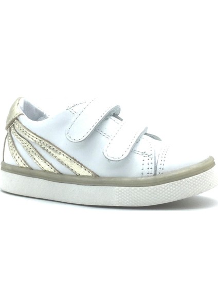 NUBEBE-3802 Çift Cırtlı Spor Taban Casual Ayakkabı
