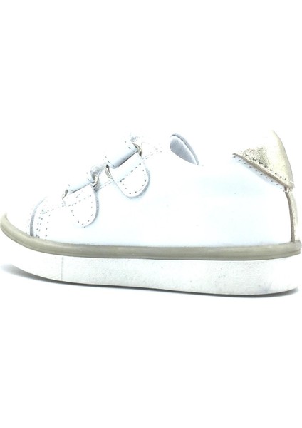 NUBEBE-3802 Çift Cırtlı Spor Taban Casual Ayakkabı