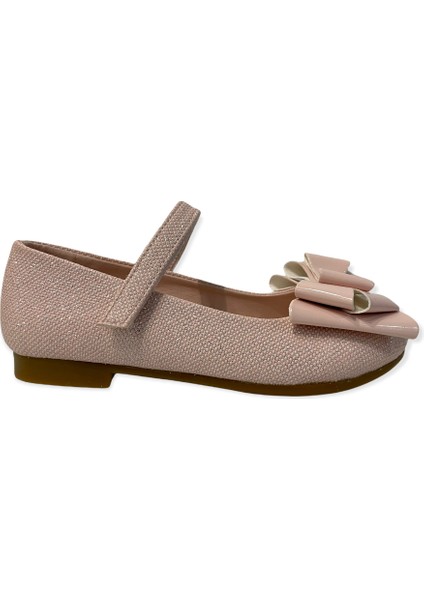 NUBEBE-2336 Abartı Fiyonk Çocuk Babet