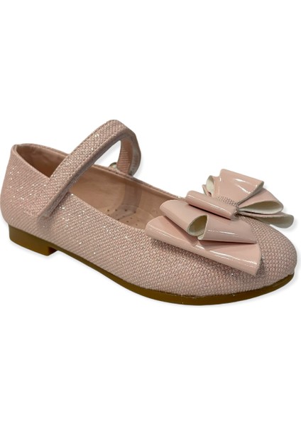 NUBEBE-2336 Abartı Fiyonk Çocuk Babet