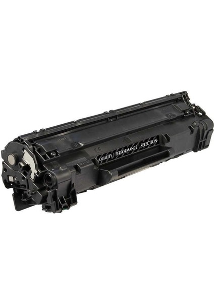 CRG-725 Muadil Toner