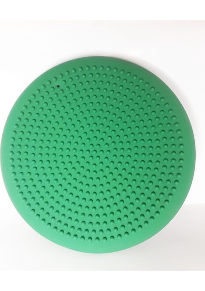 dynamic ball cushions 33cm yeşil