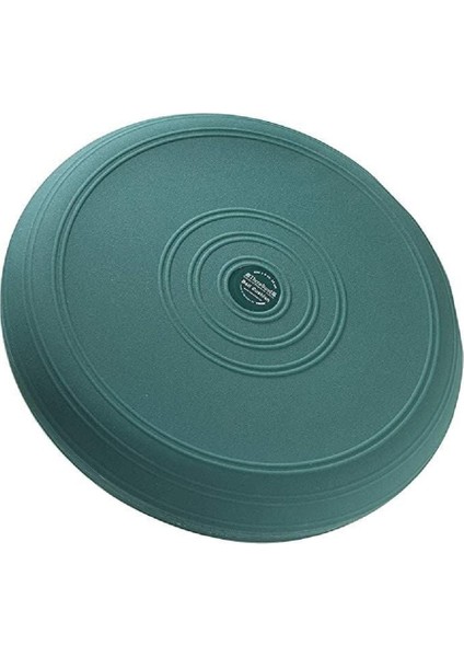 dynamic ball cushions 33cm yeşil