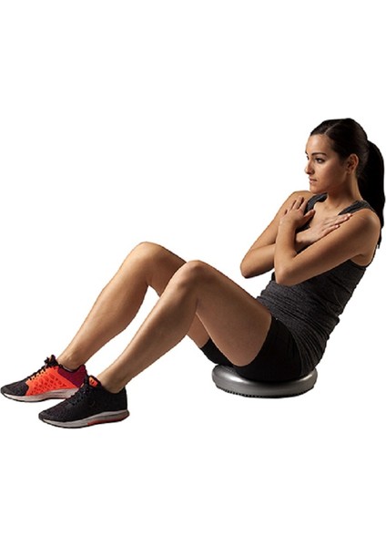 stability denge diski 33 cm gri