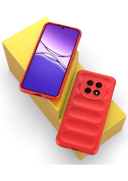 Oppo A5 Telefon Kılıfı, Kamera Koruma Silikon Yumuşak Tpu Kapak Oppo A5 (Yurt Dışından) fiyatları