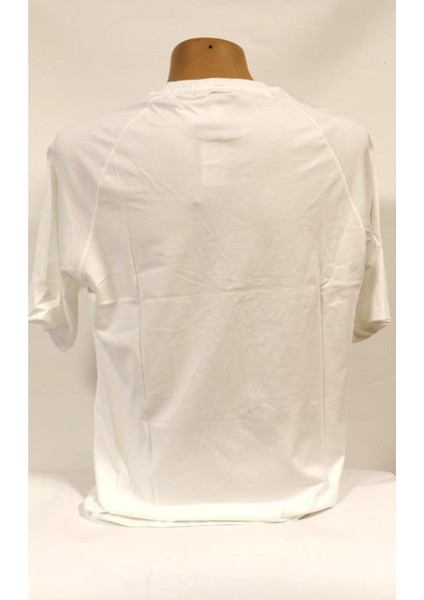 Erkek Oversize Bol Kesim Tişört Cdr 4162 fiyatları