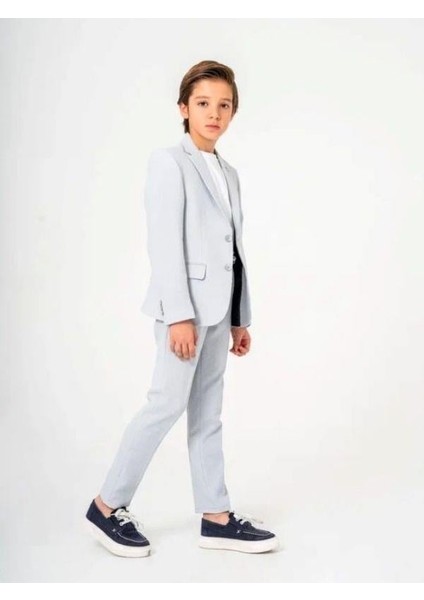 Erkek Çocuk T-Shirt Ceket Pantolon 3'lü Spor Takım (3-6 Yaş Arası) fırsatları
