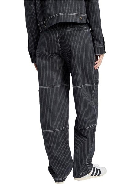 Kadın Gri Eşofman Altı AOP PANT Gri JJ3140