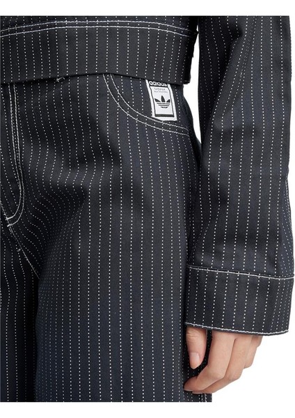 Kadın Gri Eşofman Altı AOP PANT Gri JJ3140