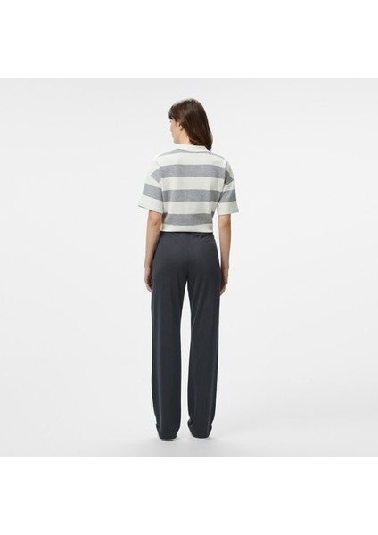 Kadın Gri Regular Fit Eşofman Altı 55K451T.0HF