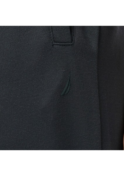 Kadın Gri Regular Fit Eşofman Altı 55K451T.0HF