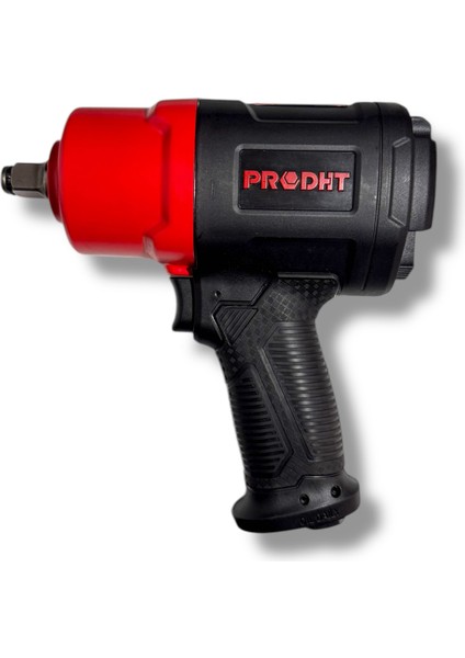 Prodht 1/2 Havalı Somun Sıkma Makinesi & Bijon Sökme Makinesi