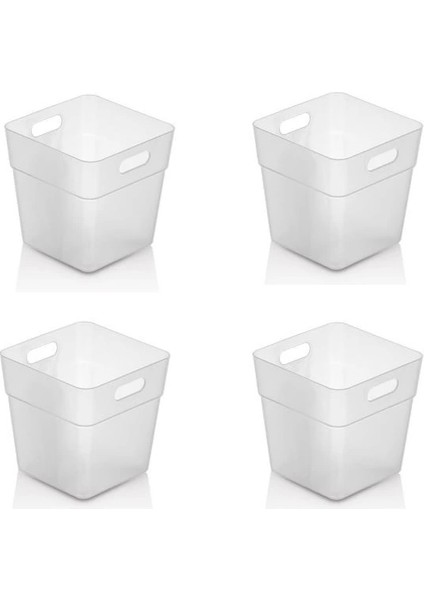 6 Lı Buzdolabı Içi Mini Düzenleyici Kutu Organizer - Buzdolabı Kapak Düzenleyici modelleri