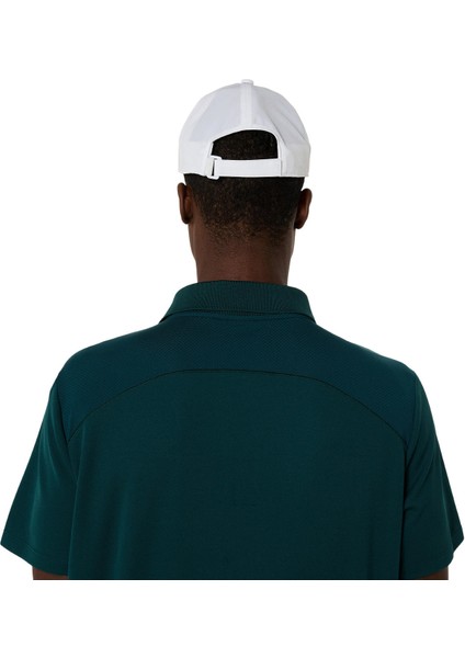 Court Polo Erkek Yeşil Kısa Kollu Tshirt 2041a340-300 indirimleri
