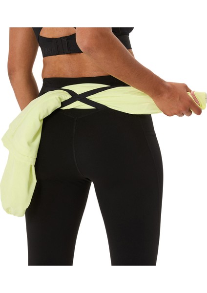 Nagino Run Adjustable Tight Kadın Black 2012d137-001