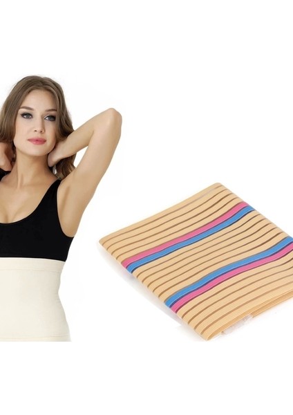 Waist Trimmer Renkli - Xl