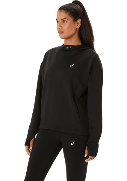 Nagino Run Adjustable Hoodie Kadın Black 2012d142-001 fiyatları