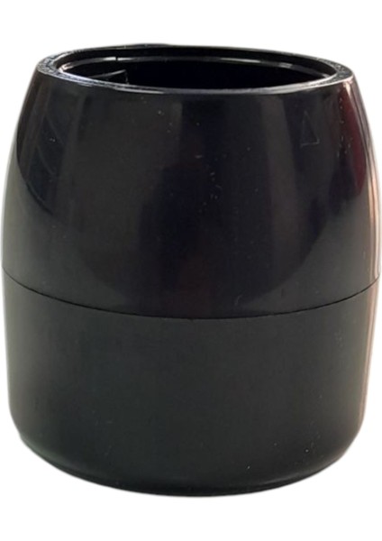 Trinity Blender Için Çırpıcı Başlık Siyah