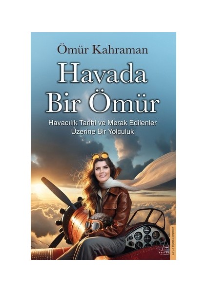 Havada Bir Ömür - Ömür Kahraman