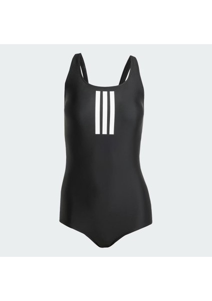 Kadın Siyah Mayo 3S MID SUIT C JE4384 fırsatları