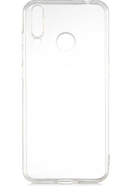 General Mobile Gm 10 Uyumlu Kılıf Şeffaf Soft Silikon Kılıf Şeffaf fiyatları