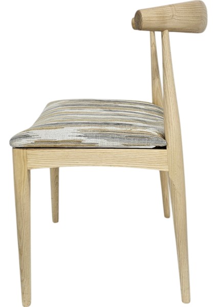 Uva Ahşap Modern Sandalye fiyatları