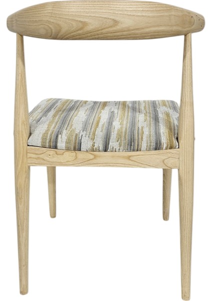 Uva Ahşap Modern Sandalye modelleri