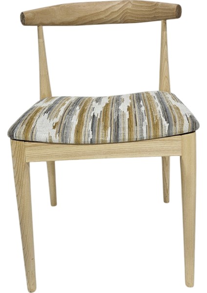 Uva Ahşap Modern Sandalye fırsatları