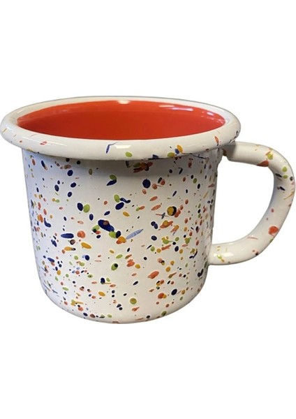 Yeni Yıl Kupa Seti, Yılbaşı Konseptli Ikili Emaye Kupa Seti fırsatları