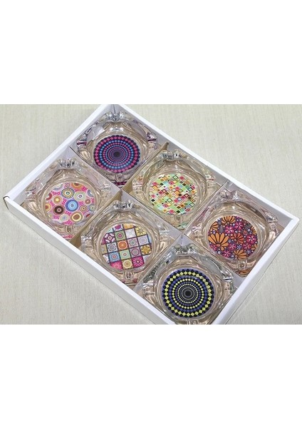 Cam Küllük ALK3643