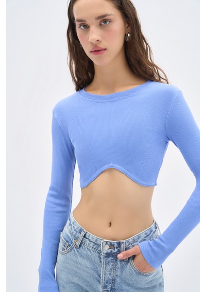 Gabrıelle Crop Basıcs fiyatları