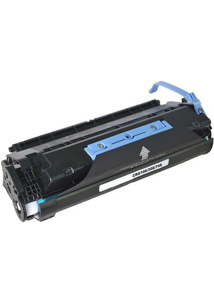 CRG-706 Muadil Toner