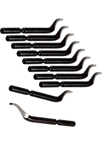 Yedek Çapak Alma Aleti BK3010 S150 Çapak Alma Bıçakları 20 Adet (Yurt Dışından) fiyatları